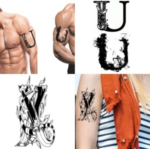 73 Tattoo Lettering Designs for Men [2023 Inspiration Guide]