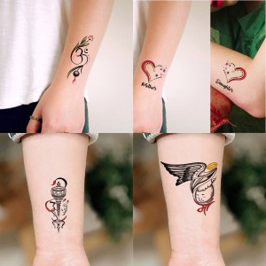 10 Best 3 Tattoo IdeasCollected By Daily Hind News  Daily Hind News