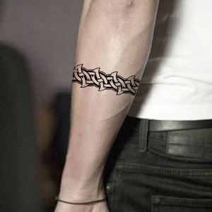 Tattoo sales hand belt