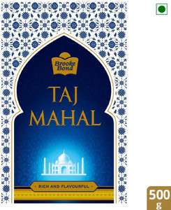 Rich and Flavourful Chai Black Tea Box