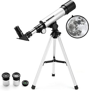 F36050 telescope instructions clearance
