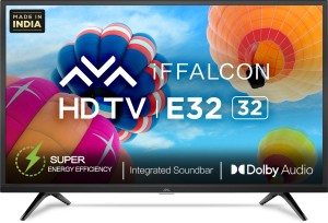 iFFALCON by TCL 79.97 cm (32 inch) HD Ready LED TV