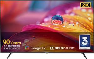 Admiral 108 cm (43 inch) Full HD LED Smart Google TV