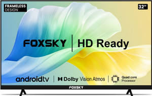 Foxsky tv clearance