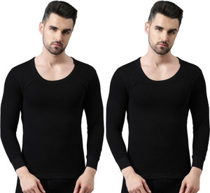 DIXCY SCOTT Men Top Thermal Buy DIXCY SCOTT Men Top Thermal Online at Best Prices in India Flipkart