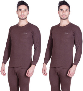 LUX COTT S WOOL Men Top Thermal Buy LUX COTT S WOOL Men Top Thermal Online at Best Prices in India Flipkart