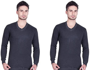 Amul body warmer v neck outlet