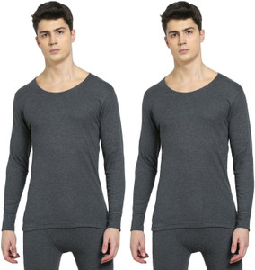 Buy JOCKEY Men Top Thermal Online at Best Prices in India Flipkart