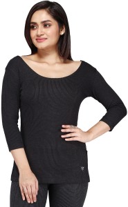 Comfort Lady Thermal Warmer full sleeve top for women Women Top