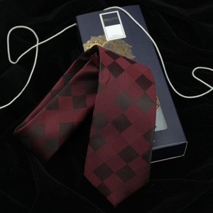 Original burberry shop tie
