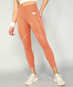 Nike leggings orange new arrivals