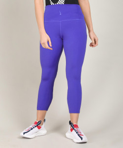 Nike blue tights 2025