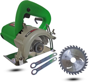 Inditrust 1400W 110mm Round Marble Tile Wood cutting Machine 1pc