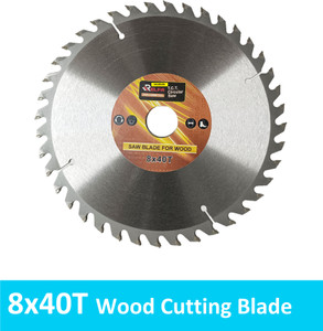 Wood cutting shop blade price