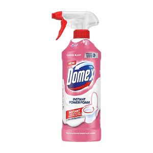 PF Spray Floral Blast Floral Spray Toilet Cleaner