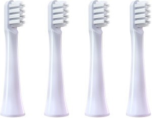 Multitrust Hot Sale 20pcs/4pcs Replacement Toothbrush Heads