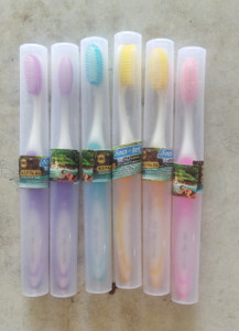 Jumbo toothbrush shop