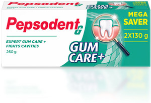 Expert Protection Gum Care + Toothpaste