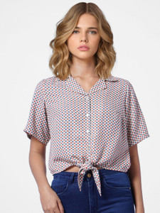 Only camisas discount