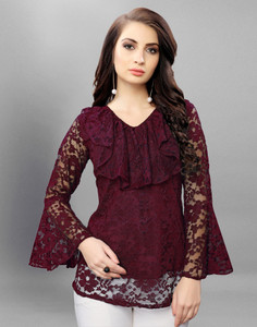 Flipkart fancy top new arrivals