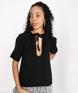 black blouse forever 21