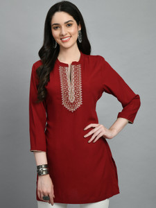 Flipkart trendy tops sales
