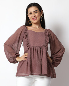 Stylish top on flipkart sale