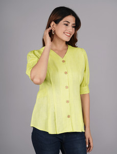 Lemon coloured top new arrivals