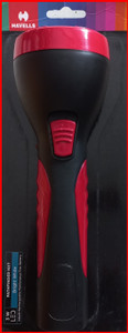 Havells torch 3 watt on sale