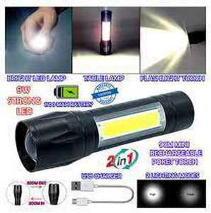 Flass light 2025