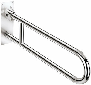 Parryware towel rod clearance
