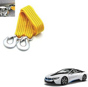 SEMAPHORE Heavy Duty Car Towing Rope with Forged Hooks For BMW i8 3 m Towing Cable Price in India Buy SEMAPHORE Heavy Duty Car Towing Rope with Forged Hooks For BMW