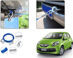 Towing top hook brio