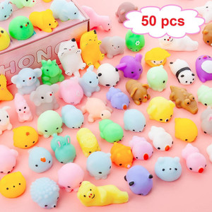 Squishy top toys price