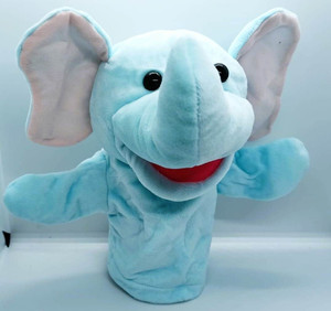 Finger outlet puppets flipkart