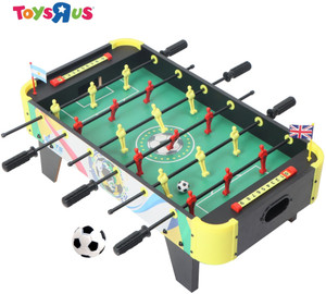 Toys R Us Stats Sports Foosball Table Game Foosball Price in India