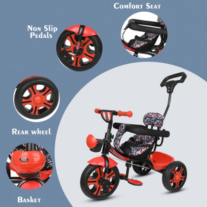 Best age online for tricycle