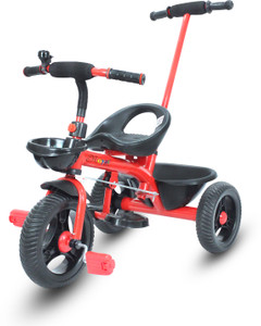 ROYAL RIDEONS KIDS TRIKES 4 BABY BOY BABY GIRLS BIG WHEEL BASKET TODDLER RIDER AGE 2 5 YEARS TRIKES 777 MOTHER HANDLE Tricycle Price in India Buy ROYAL RIDEONS KIDS TRIKES