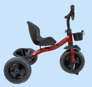 LITTLE WHEELZ KIDS ZONE LWKZ TRICYCLE RAMBO NEW VARIENT RED FOR 6 TO 36 MONTHS BABY LWKZ TRICYCLE RAMBO NEW VARIENT Tricycle Price in India Buy LITTLE WHEELZ KIDS ZONE LWKZ