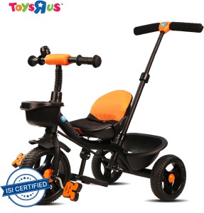 Tricyle pour enfant ARIGOtricycle