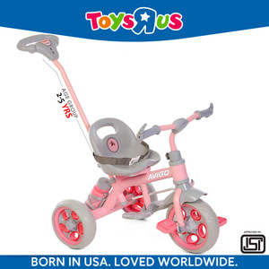 Baby tricycle toys r us online