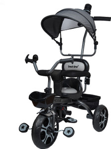 Dash star hot sale baby cycle