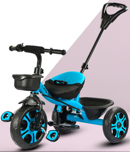 Tricycle for discount kids flipkart