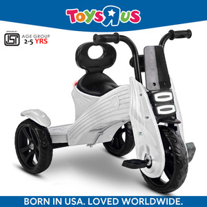 Toys r clearance us tricycle