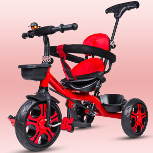 Tiny tots cycle sales