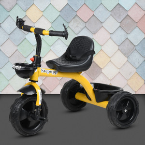 Latest tricycle top