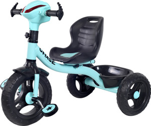 Dash sales star tricycle