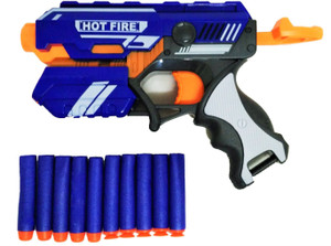 Nerf hot fire price 2025