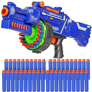 Blaze storm nerf gun store