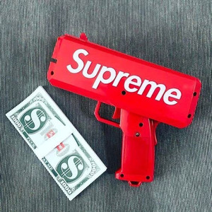 Supreme toy gun discount